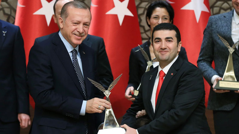 Bursa’nın gururu: Dünyanın en etkili bilim insanları listesine girdi