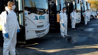 Bakan Koca uyarmıştı! Türkiye’de bir ilk