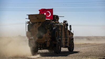 Kuzey Irak ve Suriye’de 6 terörist etkisiz hale getirildi