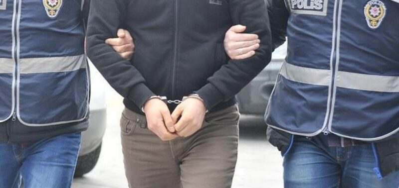 Bursa'nın Gemlik ilçesinde bir kişinin tabancayla öldürülmesine ilişkin gözaltına alınan