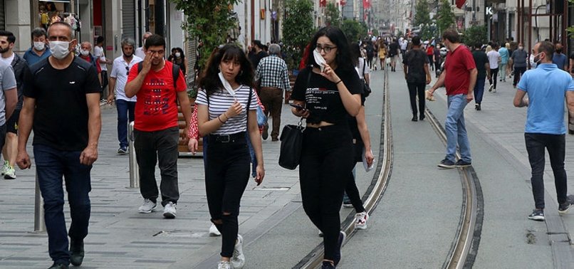 Kısıtlamalar bu akşam başlıyor! İşte yeni korona yasakları