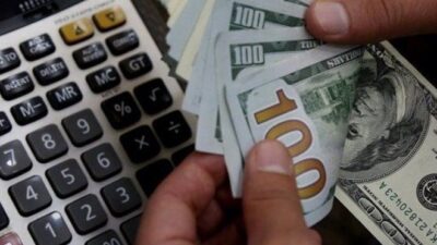 48 ilde döviz TL’yi geçti