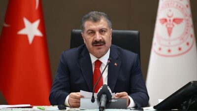 Bilim Kurulu toplantısı sonrası flaş açıklama