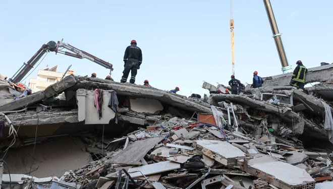 Türkiye’nin yüzde 71’i riskli alanlarda oturuyor! Uzmanlar Bursa’yı da saydı