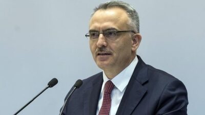 Merkez Bankası Başkanı Ağbal’dan toparlanma mesajı