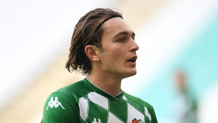 Ali Akman’ın gözüne uyku girmedi Ali Akman’ın gözüne uyku girmedi