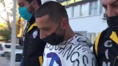 Bursa’da arkadaş cinayeti