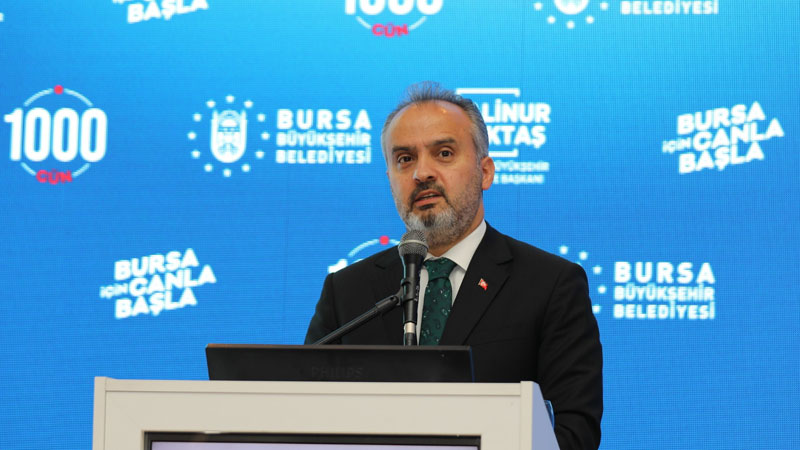 Aktaş’tan ‘su faturası’ açıklaması