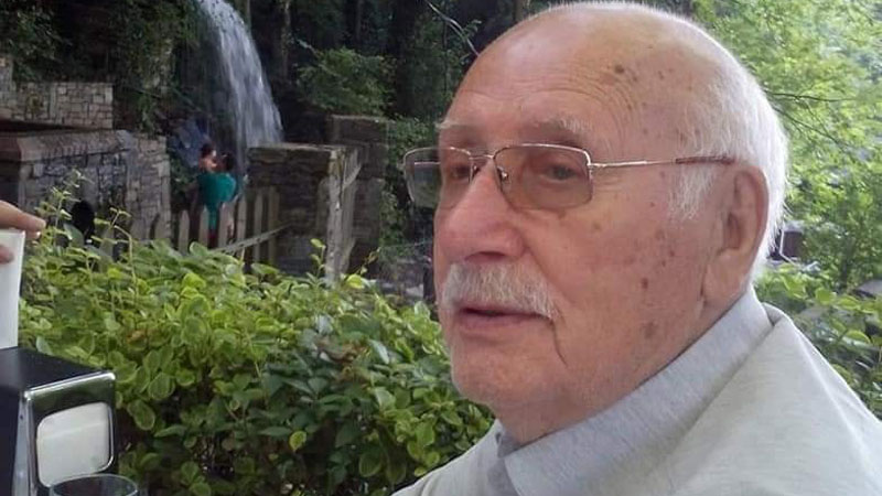 Bursa’da efsane isim hayatını kaybetti