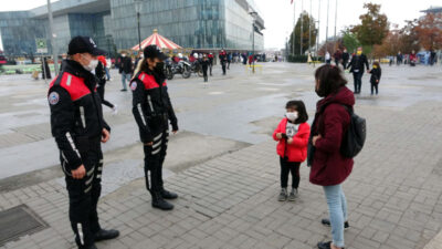 Bursa’da denetimler arttı