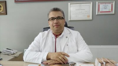 Bursa’da bir doktor daha koronaya yenik düştü
