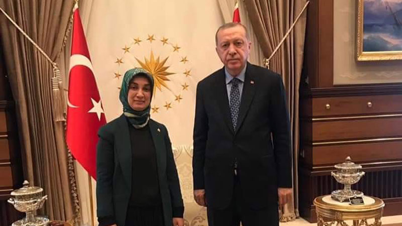 İnegöl’e Millet Bahçesi kurulacak