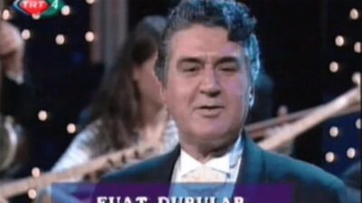 Türk halk müziğinin acı günü! Fuat Durular hayatını kaybetti