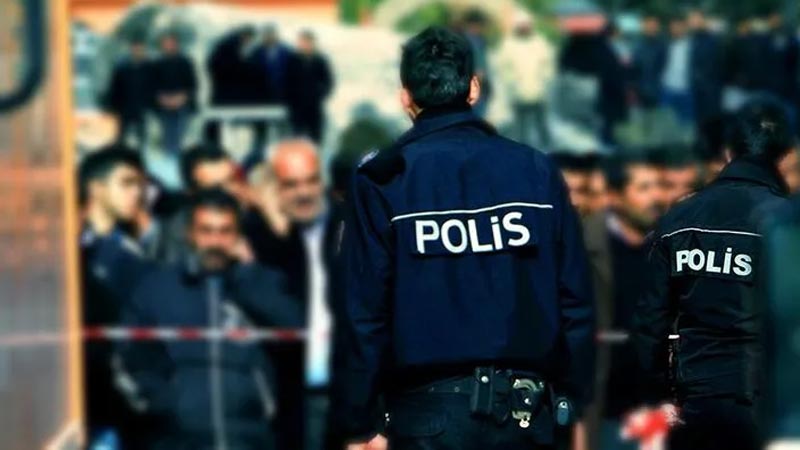 Valilik duyurdu! 15 gün boyunca yasak