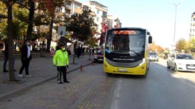Korona virüs vakaları arttı, denetimler üst seviyeye çıkarıldı