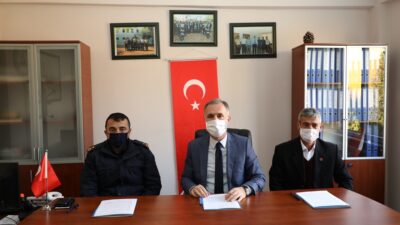 Cerrah MOBESE protokolü imzalandı