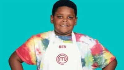 MasterChef Junior yarışmacısı hayatını kaybetti