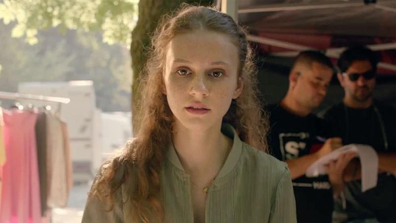 İddialı dizinin başrolüne şok! Koronaya yakalanan oyuncunun yerine… İddialı dizinin başrolüne şok! Koronaya yakalanan oyuncunun yerine…