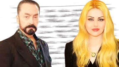 Mektupta ortaya çıktı: Adnan Oktar’dan ‘kasetle’ şantaj