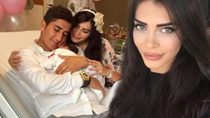 Ceren Hindistan: Açıklayacaklarıma şok olacaksınız!