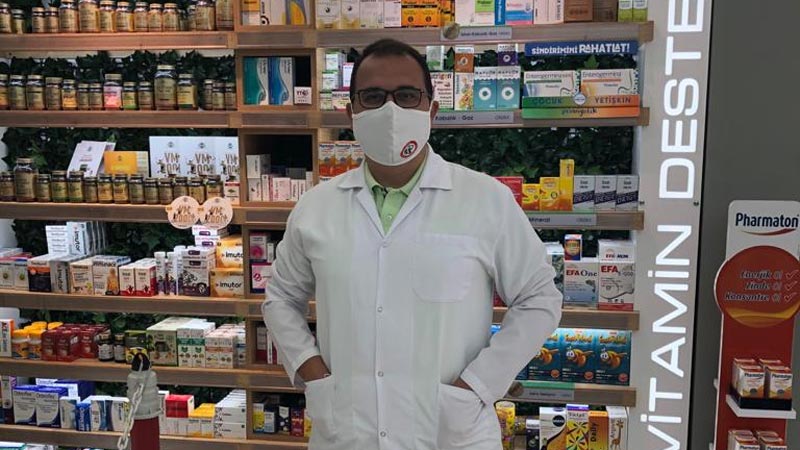 10 milyon aşı gelse bugün biter