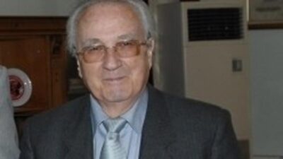 Bursa’nın en uzun süreli valisi hayatını kaybetti