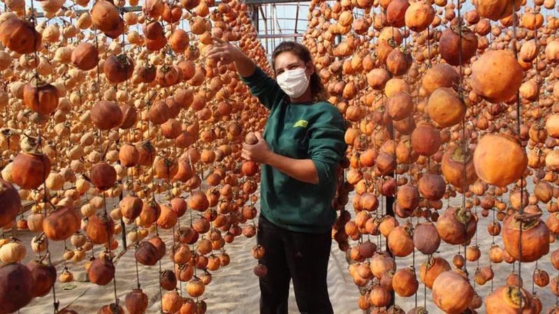 40 kilo ile başladı! Şimdi paraya para demiyor