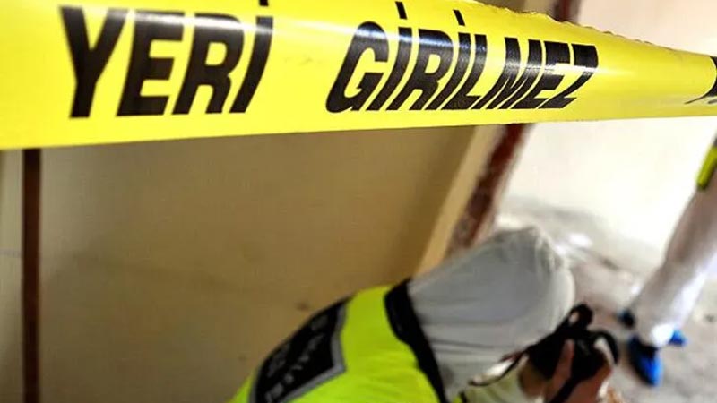 12 yaşındaki Hande Çinkitaş evinde öldürülmüştü! 19 yıl önceki vahşi cinayet çözüldü