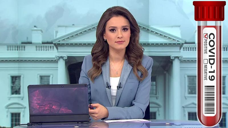 Ekrana çıkmama sebebi belli oldu! Ünlü ekran yüzü koronaya yakalandı! Ekrana çıkmama sebebi belli oldu! Ünlü ekran yüzü koronaya yakalandı!