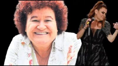 Ahmet Kaya şarkısını yorumlaması eleştirilen Deniz Seki’ye Selda Bağcan yorumu