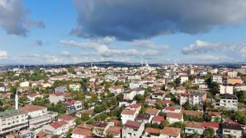 Riskli ilan edilen mahalle sakinlerinden açıklama!