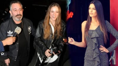 Cem Yılmaz ünlü sunucuyla aşk mı yaşıyor?