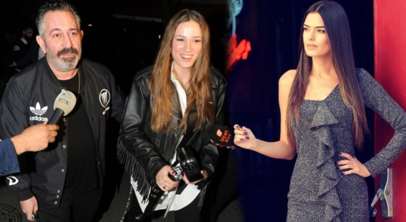 Cem Yılmaz ünlü sunucuyla aşk mı yaşıyor?