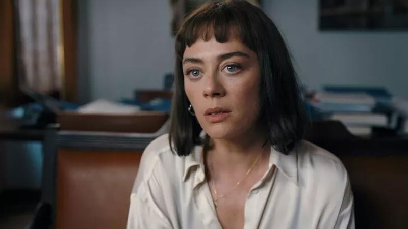 Koronavirüs şoku! Set durdu…