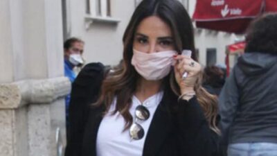 ‘Tedavi hayatım boyunca sürecek’