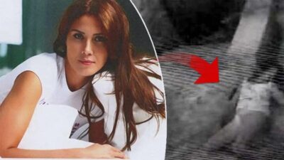 Aslı Baş’ın ölümü ile ilgili flaş gelişme! Kamera kayıtları…