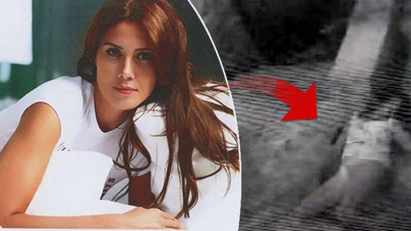 Aslı Baş’ın ölümü ile ilgili flaş gelişme! Kamera kayıtları…