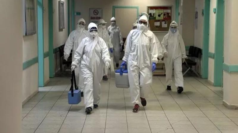 Öğretmen paylaştığı ‘koronavirüs’ listesi tepki çekti! Harekete geçildi