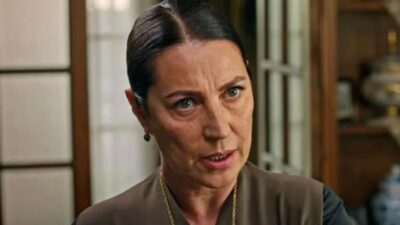 Bir Zamanlar Çukurova dizisinden ayrılan Vahide Perçin imaj değiştirdi