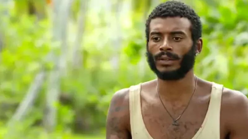 Eski Survivor yarışmacısı Efecan Dianzenza baba oldu! Eski Survivor yarışmacısı Efecan Dianzenza baba oldu!