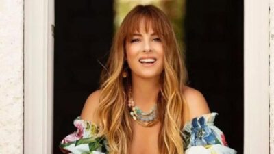 Doğa Rutkay Kamal: Ben çalışıyorum, eşim çocuklara bakıyor