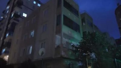 Muayeneye gittiği doktor kendisini taciz edince şoke eden gerçek ortaya çıktı