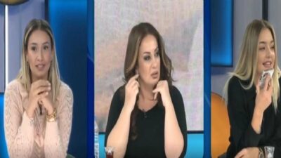 Canlı yayında ‘borç para’ şakası! Yasin, Mert ve Cemal Can…