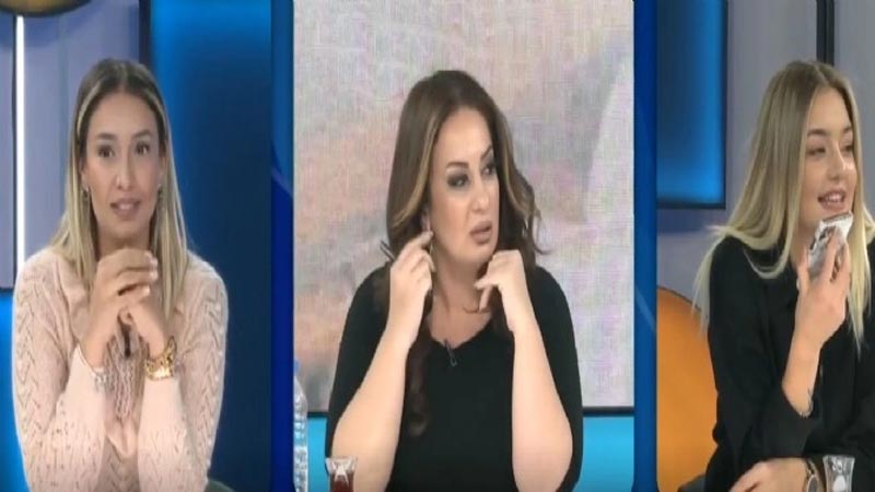 Canlı yayında ‘borç para’ şakası! Yasin, Mert ve Cemal Can… Canlı yayında ‘borç para’ şakası! Yasin, Mert ve Cemal Can…