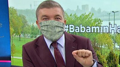 İsmail Küçükkaya’dan kötü haber! Ekibi de karantinaya alındı…