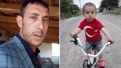 Alperen’in katili için istenen ceza belli oldu