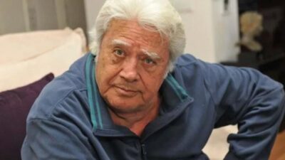 Cüneyt Arkın’dan ilgi çeken paylaşım! ‘Hakkıma helal olsun’