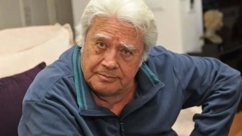 Cüneyt Arkın’dan ilgi çeken paylaşım! ‘Hakkıma helal olsun’