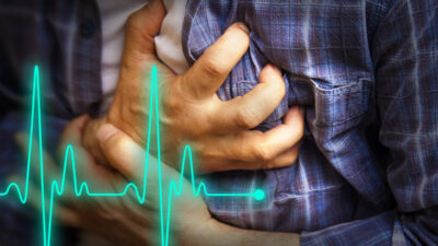 Kalp krizinin kritik belirtilerine dikkat!