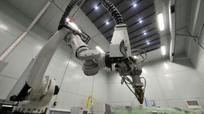 Coşkunöz Kalıp Makina’dan 2019 yılında Ar-Ge’ye 20 milyon TL yatırım